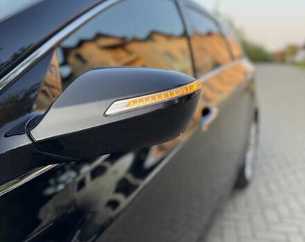 Чорний Хендай і40, об'ємом двигуна 1.7 л та пробігом 214 тис. км за 8999 $, фото 5 на Automoto.ua