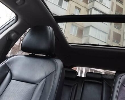 Черный Хендай и40, объемом двигателя 1.7 л и пробегом 213 тыс. км за 11700 $, фото 35 на Automoto.ua