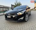 Чорний Хендай і40, об'ємом двигуна 1.7 л та пробігом 214 тис. км за 9299 $, фото 2 на Automoto.ua