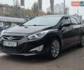 Черный Хендай и40, объемом двигателя 1.7 л и пробегом 202 тыс. км за 10700 $, фото 1 на Automoto.ua