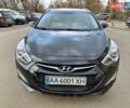 Чорний Хендай і40, об'ємом двигуна 1.7 л та пробігом 246 тис. км за 8300 $, фото 1 на Automoto.ua