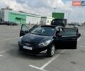 Черный Хендай и40, объемом двигателя 1.69 л и пробегом 215 тыс. км за 9900 $, фото 1 на Automoto.ua