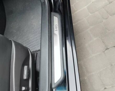 Черный Хендай и40, объемом двигателя 1.7 л и пробегом 213 тыс. км за 11700 $, фото 60 на Automoto.ua