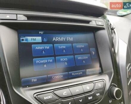 Черный Хендай и40, объемом двигателя 1.7 л и пробегом 213 тыс. км за 11700 $, фото 20 на Automoto.ua