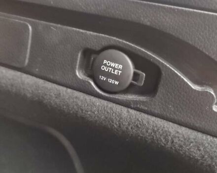 Черный Хендай и40, объемом двигателя 1.7 л и пробегом 213 тыс. км за 11700 $, фото 33 на Automoto.ua