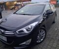 Чорний Хендай і40, об'ємом двигуна 1.69 л та пробігом 251 тис. км за 10000 $, фото 1 на Automoto.ua