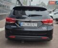 Черный Хендай и40, объемом двигателя 1.7 л и пробегом 202 тыс. км за 10700 $, фото 5 на Automoto.ua