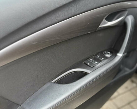 Черный Хендай и40, объемом двигателя 1.7 л и пробегом 197 тыс. км за 11000 $, фото 13 на Automoto.ua