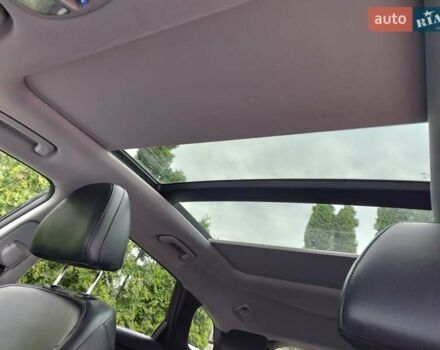 Черный Хендай и40, объемом двигателя 1.7 л и пробегом 213 тыс. км за 11700 $, фото 49 на Automoto.ua