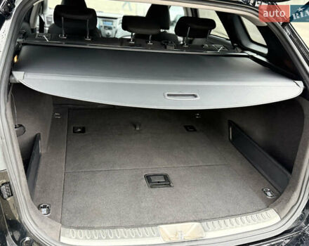 Черный Хендай и40, объемом двигателя 1.7 л и пробегом 197 тыс. км за 11000 $, фото 12 на Automoto.ua