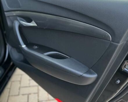 Чорний Хендай і40, об'ємом двигуна 1.7 л та пробігом 214 тис. км за 8999 $, фото 56 на Automoto.ua