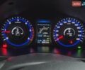 Черный Хендай и40, объемом двигателя 1.7 л и пробегом 202 тыс. км за 10700 $, фото 21 на Automoto.ua