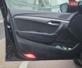 Черный Хендай и40, объемом двигателя 1.7 л и пробегом 202 тыс. км за 10700 $, фото 15 на Automoto.ua