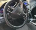 Чорний Хендай і40, об'ємом двигуна 1.7 л та пробігом 214 тис. км за 8999 $, фото 42 на Automoto.ua