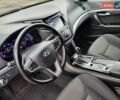 Черный Хендай и40, объемом двигателя 1.69 л и пробегом 245 тыс. км за 8800 $, фото 12 на Automoto.ua