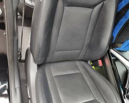 Черный Хендай и40, объемом двигателя 1.7 л и пробегом 213 тыс. км за 11700 $, фото 58 на Automoto.ua