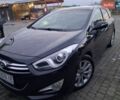 Черный Хендай и40, объемом двигателя 1.69 л и пробегом 251 тыс. км за 10500 $, фото 1 на Automoto.ua
