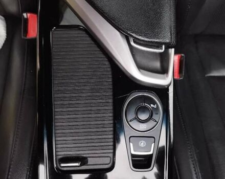 Черный Хендай и40, объемом двигателя 1.7 л и пробегом 213 тыс. км за 11700 $, фото 43 на Automoto.ua