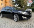 Чорний Хендай і40, об'ємом двигуна 1.7 л та пробігом 214 тис. км за 9299 $, фото 7 на Automoto.ua