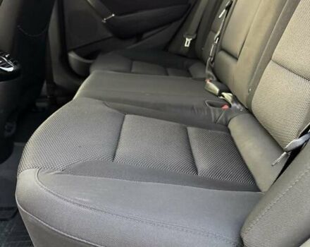 Чорний Хендай і40, об'ємом двигуна 1.7 л та пробігом 214 тис. км за 8999 $, фото 49 на Automoto.ua