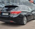 Черный Хендай и40, объемом двигателя 1.7 л и пробегом 202 тыс. км за 10700 $, фото 3 на Automoto.ua