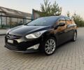 Чорний Хендай і40, об'ємом двигуна 1.7 л та пробігом 214 тис. км за 8999 $, фото 1 на Automoto.ua