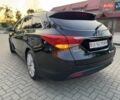 Чорний Хендай і40, об'ємом двигуна 1.7 л та пробігом 214 тис. км за 9299 $, фото 21 на Automoto.ua