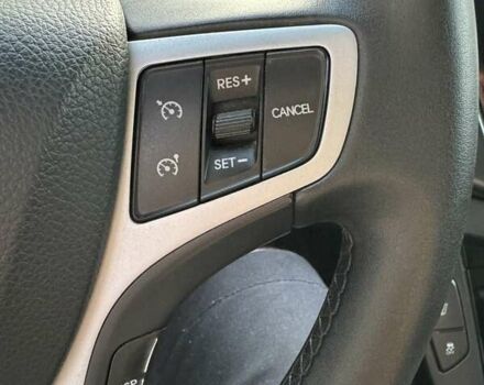 Чорний Хендай і40, об'ємом двигуна 1.7 л та пробігом 214 тис. км за 8999 $, фото 46 на Automoto.ua