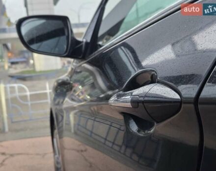 Черный Хендай и40, объемом двигателя 1.7 л и пробегом 202 тыс. км за 10700 $, фото 25 на Automoto.ua