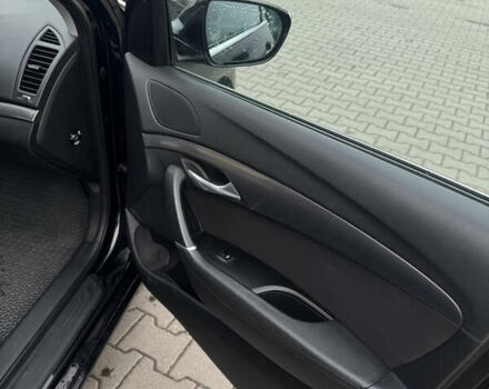 Чорний Хендай і40, об'ємом двигуна 1.69 л та пробігом 198 тис. км за 9300 $, фото 9 на Automoto.ua