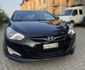Чорний Хендай і40, об'ємом двигуна 1.7 л та пробігом 214 тис. км за 8999 $, фото 8 на Automoto.ua