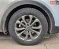 Черный Хендай и40, объемом двигателя 1.7 л и пробегом 202 тыс. км за 10700 $, фото 17 на Automoto.ua