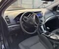 Чорний Хендай і40, об'ємом двигуна 1.7 л та пробігом 214 тис. км за 8999 $, фото 34 на Automoto.ua