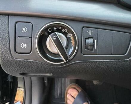 Чорний Хендай і40, об'ємом двигуна 1.7 л та пробігом 214 тис. км за 8999 $, фото 36 на Automoto.ua