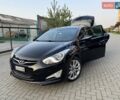 Чорний Хендай і40, об'ємом двигуна 1.7 л та пробігом 214 тис. км за 9299 $, фото 24 на Automoto.ua
