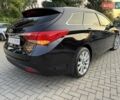 Чорний Хендай і40, об'ємом двигуна 1.7 л та пробігом 214 тис. км за 9299 $, фото 12 на Automoto.ua