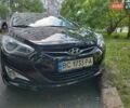 Черный Хендай и40, объемом двигателя 1.7 л и пробегом 213 тыс. км за 11700 $, фото 44 на Automoto.ua
