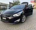 Чорний Хендай і40, об'ємом двигуна 1.7 л та пробігом 214 тис. км за 8999 $, фото 27 на Automoto.ua