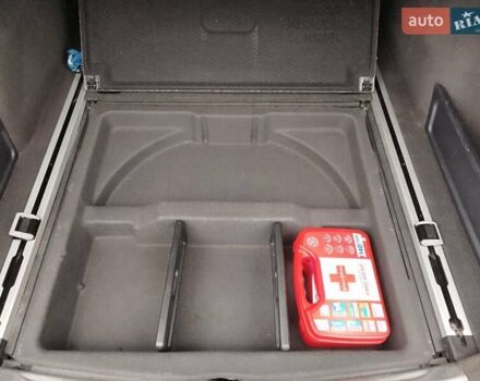 Черный Хендай и40, объемом двигателя 1.7 л и пробегом 213 тыс. км за 11700 $, фото 53 на Automoto.ua