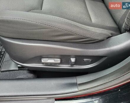 Черный Хендай и40, объемом двигателя 1.69 л и пробегом 245 тыс. км за 8800 $, фото 13 на Automoto.ua