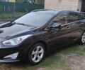 Чорний Хендай і40, об'ємом двигуна 1.69 л та пробігом 317 тис. км за 7500 $, фото 1 на Automoto.ua