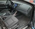 Черный Хендай и40, объемом двигателя 1.7 л и пробегом 202 тыс. км за 10700 $, фото 9 на Automoto.ua
