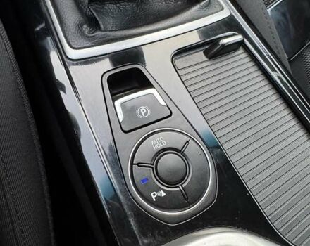 Чорний Хендай і40, об'ємом двигуна 1.7 л та пробігом 214 тис. км за 8999 $, фото 37 на Automoto.ua