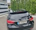 Черный Хендай и40, объемом двигателя 1.7 л и пробегом 213 тыс. км за 11700 $, фото 7 на Automoto.ua