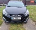 Чорний Хендай і40, об'ємом двигуна 1.7 л та пробігом 234 тис. км за 10750 $, фото 1 на Automoto.ua