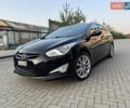 Чорний Хендай і40, об'ємом двигуна 1.7 л та пробігом 214 тис. км за 9299 $, фото 1 на Automoto.ua