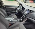 Черный Хендай и40, объемом двигателя 1.69 л и пробегом 245 тыс. км за 8800 $, фото 8 на Automoto.ua