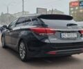 Черный Хендай и40, объемом двигателя 1.7 л и пробегом 202 тыс. км за 10700 $, фото 4 на Automoto.ua