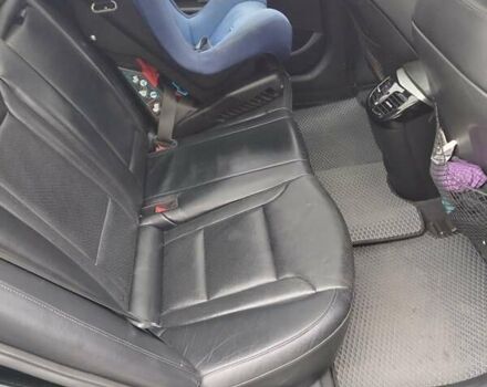 Черный Хендай и40, объемом двигателя 1.7 л и пробегом 213 тыс. км за 11700 $, фото 57 на Automoto.ua