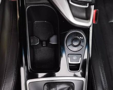 Черный Хендай и40, объемом двигателя 1.7 л и пробегом 213 тыс. км за 11700 $, фото 42 на Automoto.ua